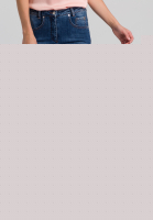 Jeans im Five-Pocket-Style