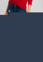Jeans in Push-Up Fit