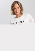 T-Shirt mit Städtenamen