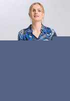 Bluse mit Paisley-Muster