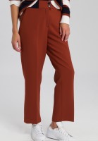 Hose mit Highwaist