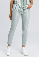 5-Pocket in Metallicoptik