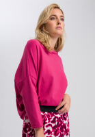 Strickpullover im Oversize-Look