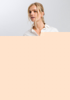 Bluse mit Streifendetails