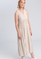 Trägerkleid ärmellos