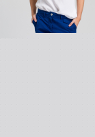 Chinohose kurz