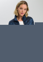 Steppjacke mit Kunstdaunen