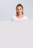 T-Shirt mit Fotodruck