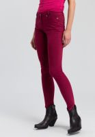 Five-Pocket-Hose im Skinny-fit