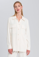 Blazer aus Easy-Care-Material