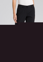 Bügelfaltenhose mit Schurwolle