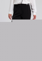 Hose mit Patches