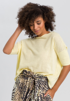 Strickpullover in Boxy-Passform