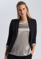 Blazer mit Schurwolle