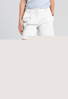 Shorts mit elastischem Bund