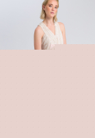 Trägerkleid ärmellos