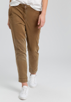 Chinohose mit Pattentaschen
