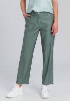 Hose im edlen Leinen-Look