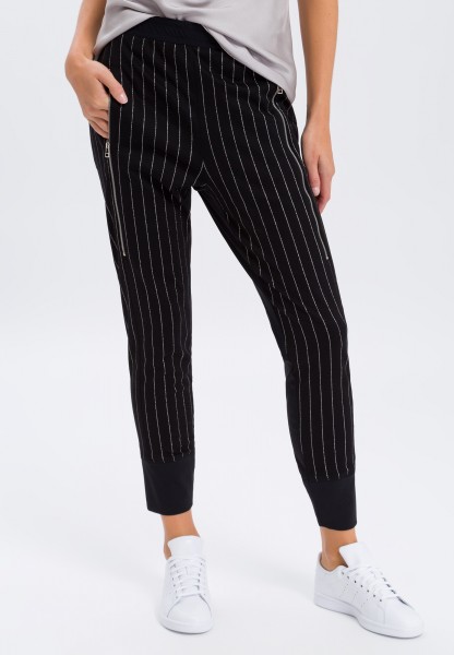 shiny tracksuit bottoms