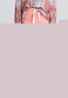Jogginghose aus sommerlichem Sweatmaterial