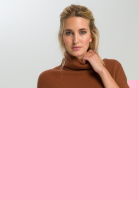 Oversizepullover mit Cashmere-Anteil