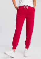 Jogginghose aus Sweatjersey