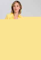 Longbluse im Oversize-Stil
