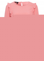 Blusenshirt