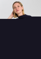 Pullover mit Rautenmuster