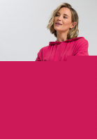 Strickhoodie mit Cashmere-Anteil