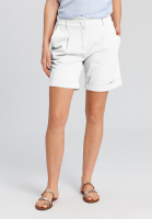 Shorts mit elastischem Bund