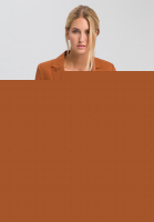 Blazer mit feiner Struktur