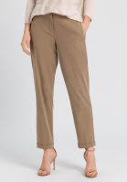 Hose aus nachhaltigem Twill
