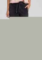 Hose im Jogger-Stil