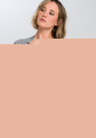 Pullover aus meliertem Lurex