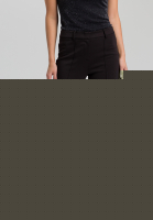 Scuba-Jerseyhose mit Biese