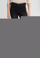 Jeans im Black-Denim