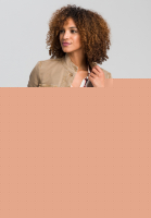 Safarijacke in sportivem Look