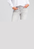 Jeans mit Wascheffekten