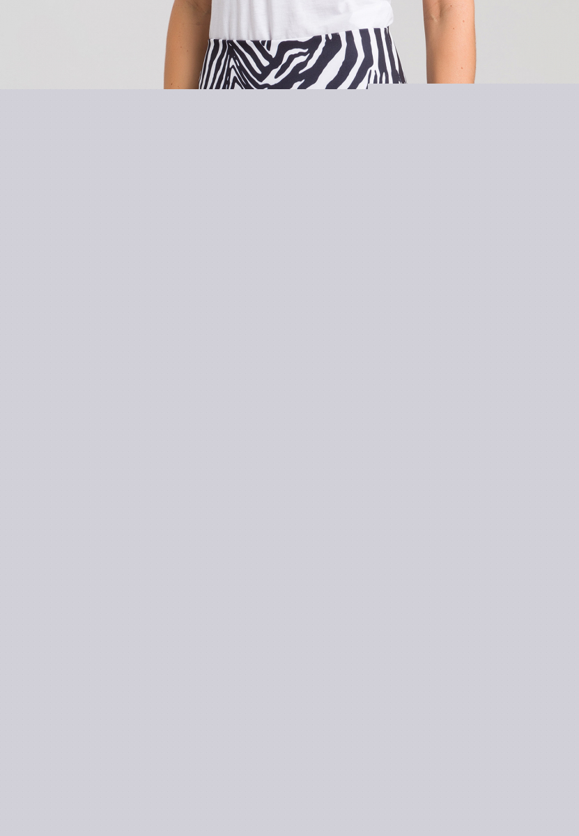 Leggings mit Animal-Print | Hosen & Jeans | Fashion