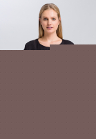T-Shirt mit Emblem-Print