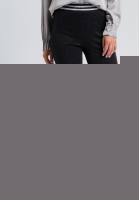 Leggings mit Glanzeffekten