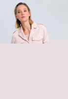 Jacke im Safari-Stil