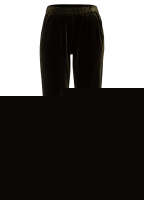 Jogging Pant mit Streifen