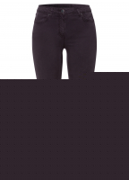 Skinny Jeans mit Pigment Dye