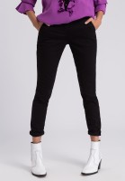 Hose im Four-Pocket-Design