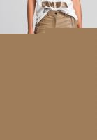 Vegane Lederhose im Bikerstil