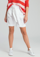 Bermudas in edler Optik