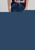 Jeans im Skinny-fit