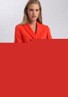 Businessblazer im smarten Design